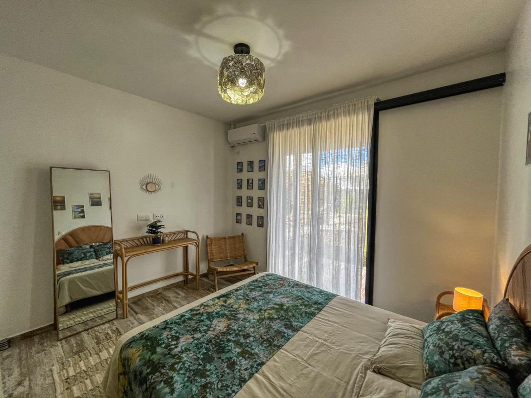 30.Location-villa-piscine-Saint-François-Guadeloupe_Chambre 2